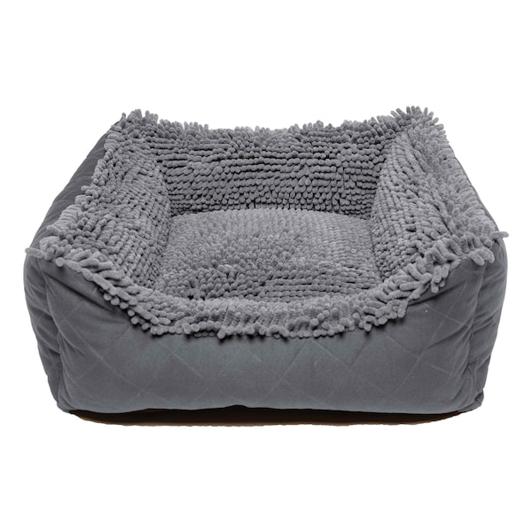 Dgs Pet Products Dirty Dog Lounger Bed DGSDDLB2226 - main