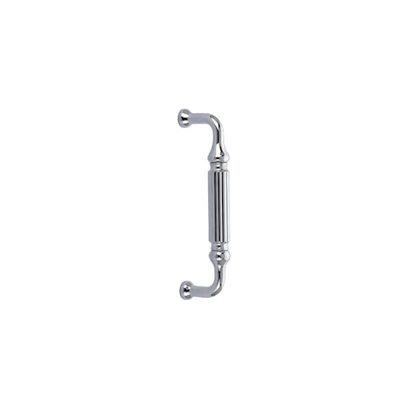 Emtek Bright Chrome Pull 86077US26 86077US26 - main