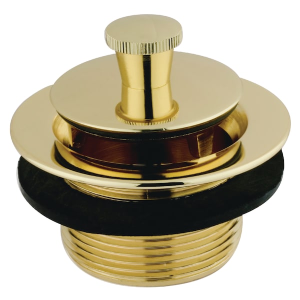 Kingston Brass DLL202 Lift & Lock Bathtub Drain DLL202 - main