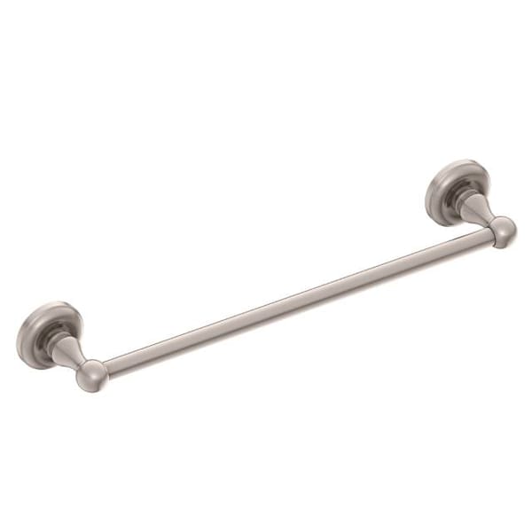 Moen Madison 18" Towel Bar Pewter DN6918PW