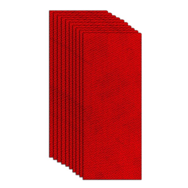 Diablo Sanding Sheets, 5 in L, PK10 DND234ASTD10N - main