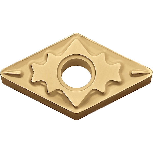 Kyocera Turning Insert, Diamond, DNMG 432HQ CA65 DNMG432HQCA6515 - main