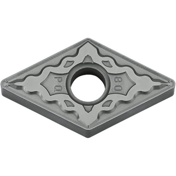 Kyocera Turning Insert, Diamond, DNMG 433PQ TN61 DNMG433PQTN610 - main