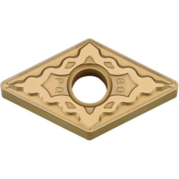 Kyocera Turning Insert, Diamond, DNMG 433PQ PV71 DNMG433PQPV710 - main