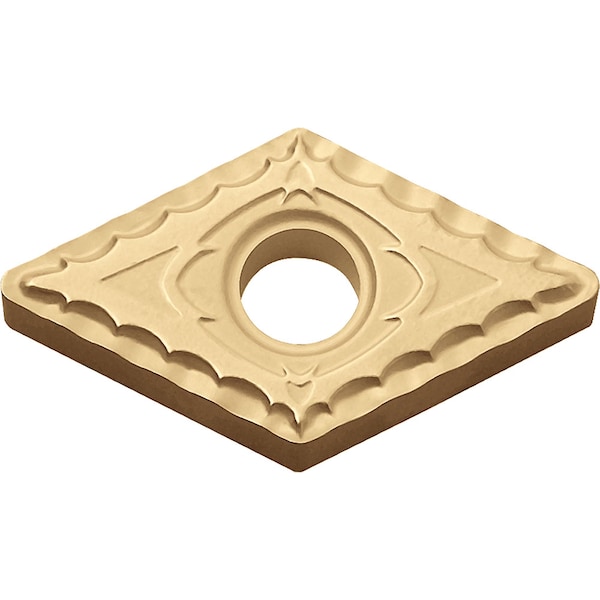 Kyocera Turning Insert, Diamond, DNMG 431XQ PV71 DNMG431XQPV710 - main