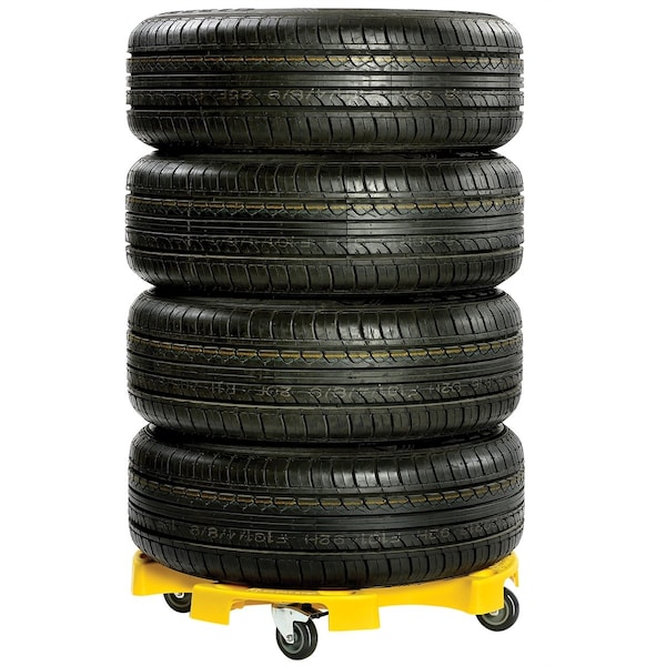 Johndow Industries Tire Taxi Standard Unit DOWJDI-TT1 - main