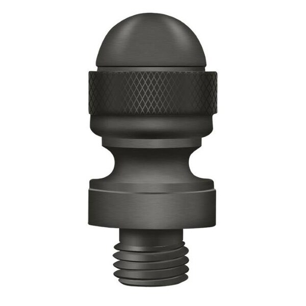 Deltana Acorn Tip Oil Rubbed Bronze DSAT10B - main