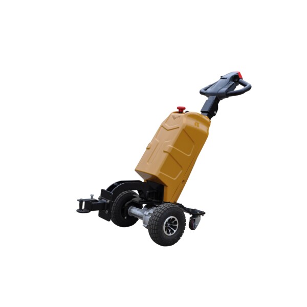 Big Joe Walkie Tugger T15, 1,500lb Capacity T15 - main