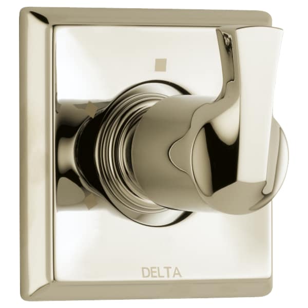 Delta 3-Setting 2-Port Diverter Trim T11851-PN