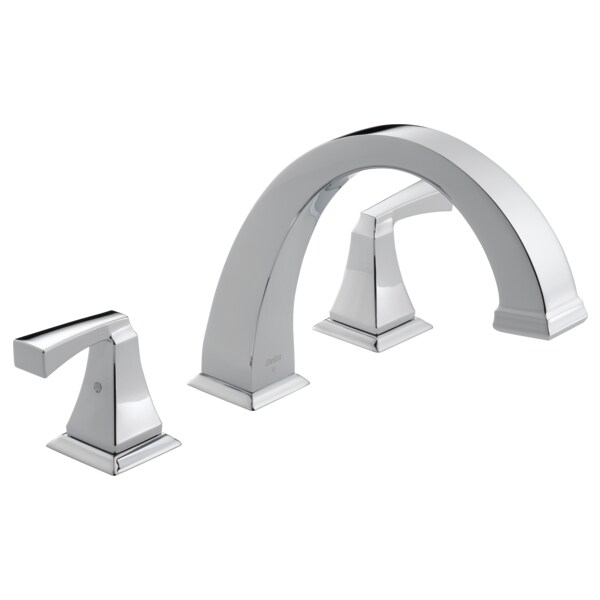 Delta Roman Tub Trim T2751 Zoro