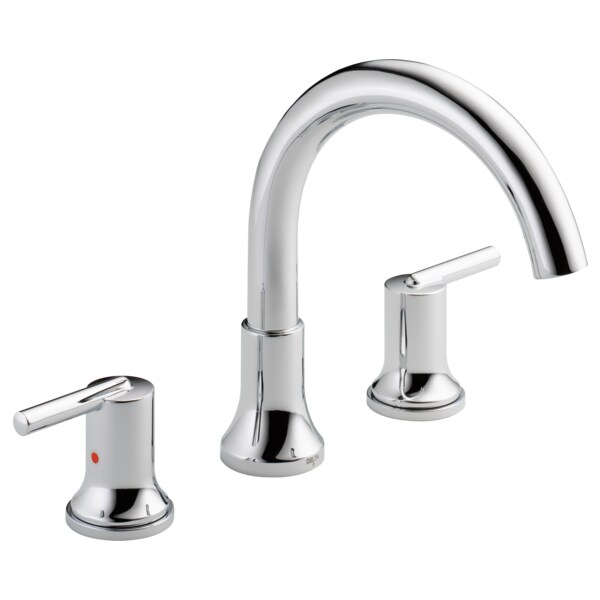 Delta Roman Tub Trim T2759 Zoro