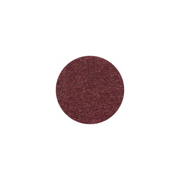 Arc Abrasives 5" Aluminum Oxide Cloth PSA Disc, 400 Grit 30448TGR - main