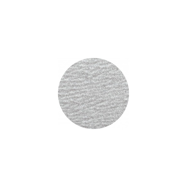 Arc Abrasives Hook-and-Loop Disc, Aluminum Oxide, 100 Grit, Coated Type, None 349607 - main