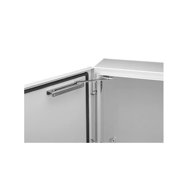 Nvent Hoffman Door Stop Kit, SS Type 304 EDSK - main