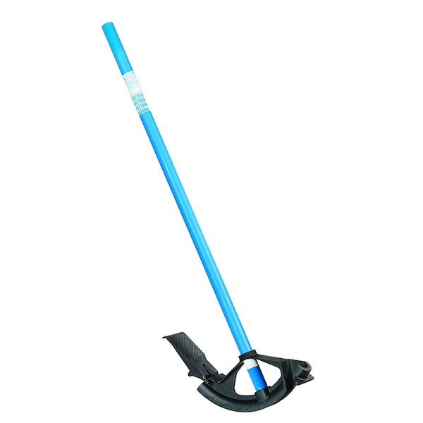 Ideal Conduit Bender, 11/4 EMT, 1In.Rigid 74034 Zoro