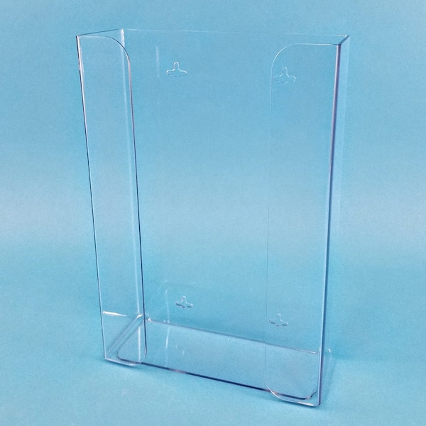 S-Curve Technologies Exam Glove Box Holder, Holds 3 Box EBD-3000 - main