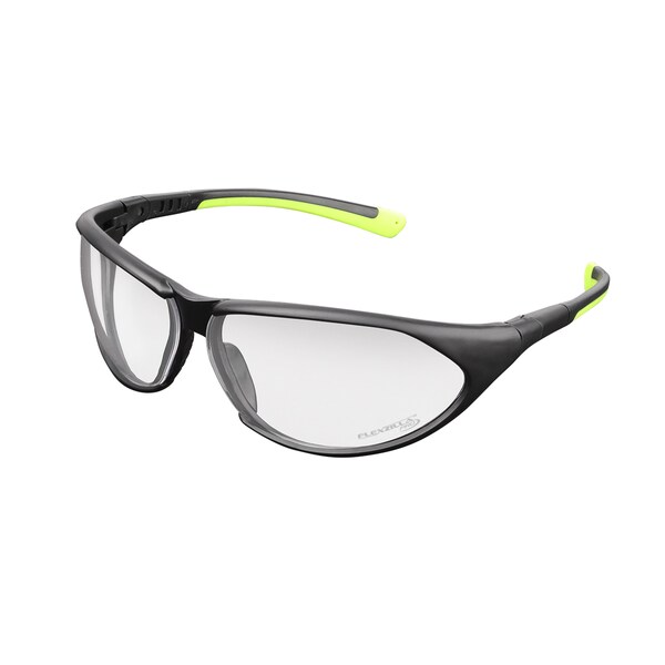 Flexzilla Pro Impact Resistant Protective Eyewear, EFZ02CP