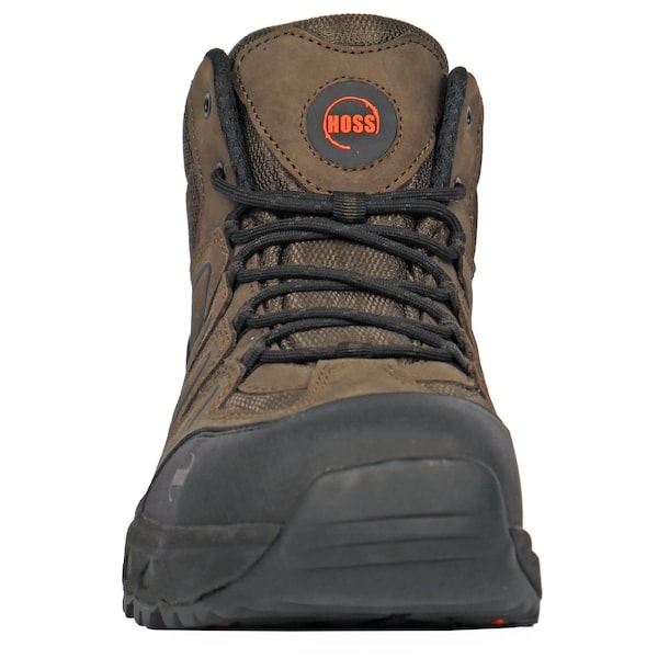 Hoss Boot Co Men