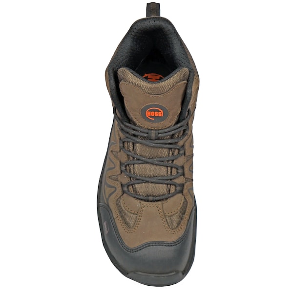 Hoss Boot Co Men display picture 3