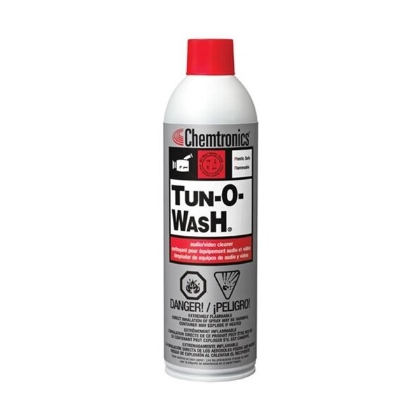 Chemtronics Tun-O-Wash Cleaner universal cleaner ES2400 - main