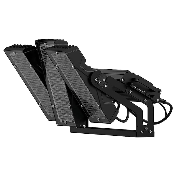 Esl Vision LED MUR Retrofit Series, 200 Watt, 18659 ESL-MUR-200W-3AMB-HV - main