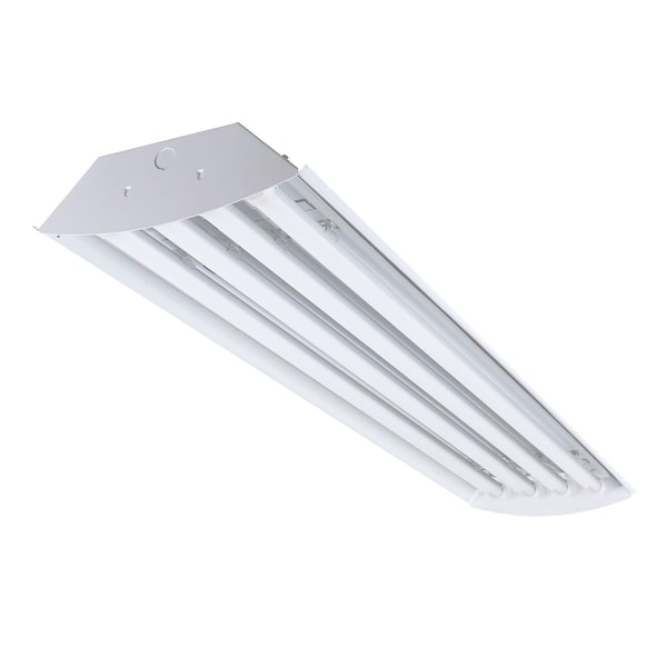 Esl Vision TIHO LED High Bay 4 Lamp, 120 Watt, 1432 ESL-TIHO-HB4-S-120W-F40 - main