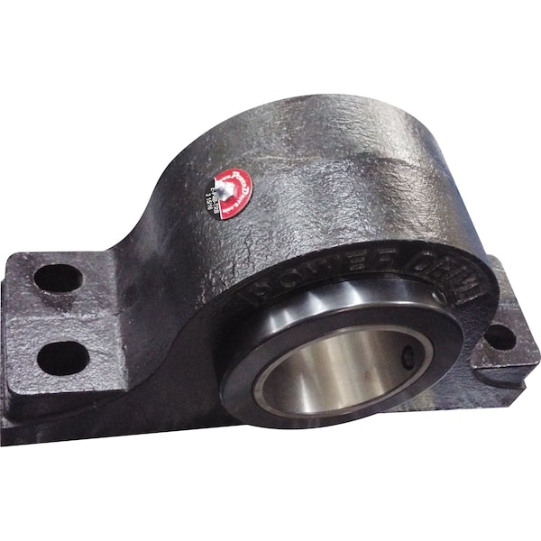 Powerdrive Pillow Block Bearing, 3 in Shaft Dia E-P2B-TRB-3 - main