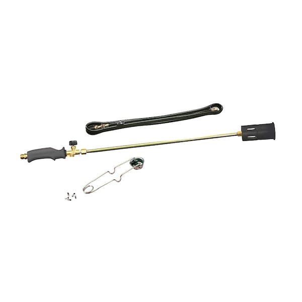 Mr. Heater HandHeld Torch, 500,000 BTU MH500LPT Zoro