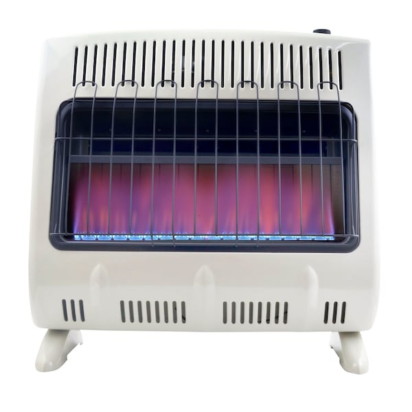Mr. Heater Vent-Free 30,000 BTU Blue Flame Natural MHVFB30NGT - main