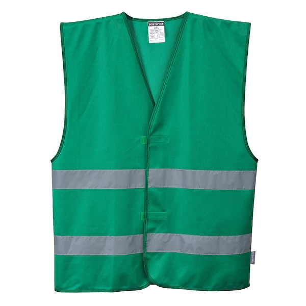 Portwest Iona 2 Band Vest, Med F474 - main