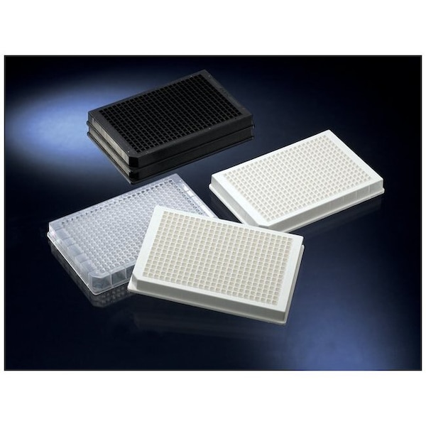 Nunc Nunc 384 Well Plt PP Non-Treated, PK 100 267461 - main