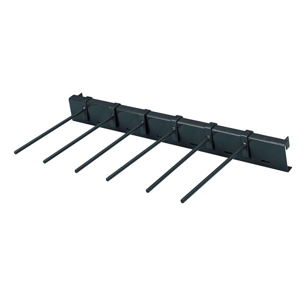 Valley Craft Spindle, for Heavy Duty A-Frame Cart, 1/2 F81821A2 - main