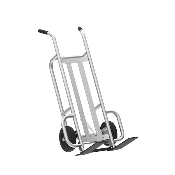 Valley Craft Bag Hand Truck, 1000 lb. F84752A9 - main