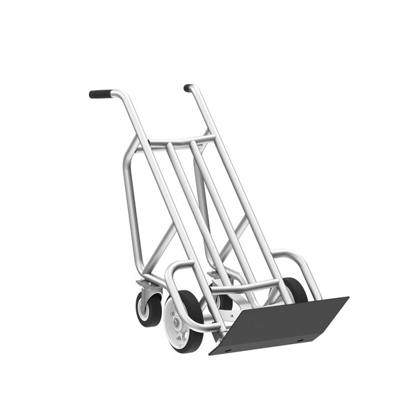 Valley Craft Four-Wheel Bag-BoxHand Truck, Al Fr F84800A1 - main