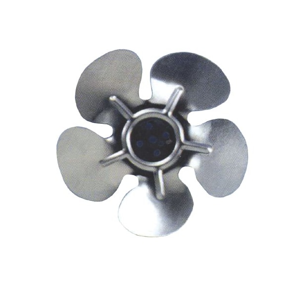 Supco Fan Blade, FV870CW25S38 FB107 - main