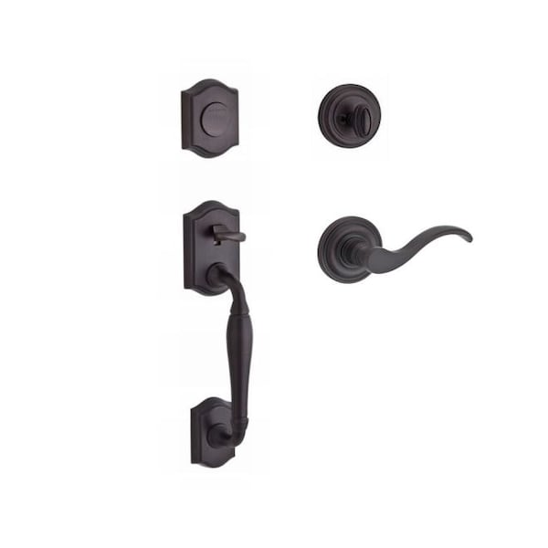 Baldwin Baldwin Reserve FDWESXCURLTRR112 Full Du FD.WESXCUR.L.TRR.112 - main