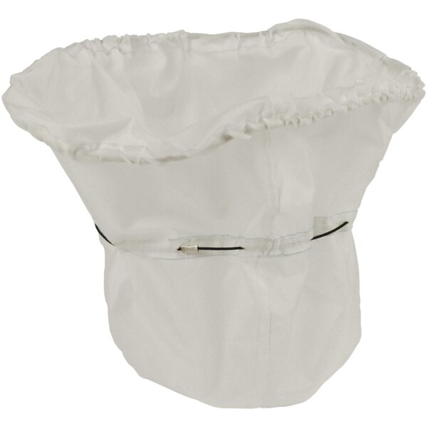 Delfin Industrial Filter, D 420mm (16.5") Nylon Bag with R FI.0131.0000 - main