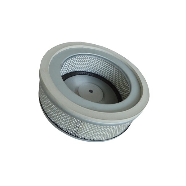 Delfin Industrial Filter, D 250mm (9.5"), H 85mm (3.3"), C FI.0339.0000 - main