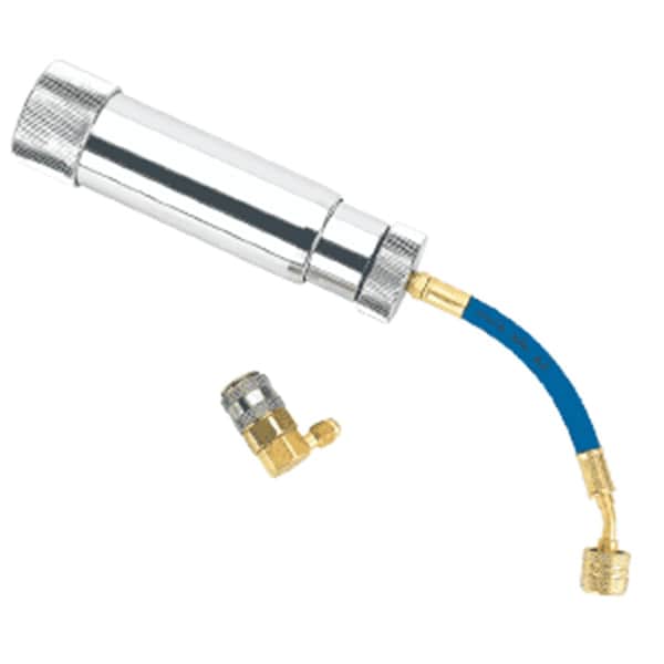 Fjc Oil/Dye AC Injector, R12/R134A, 2 oz. 2732 - main