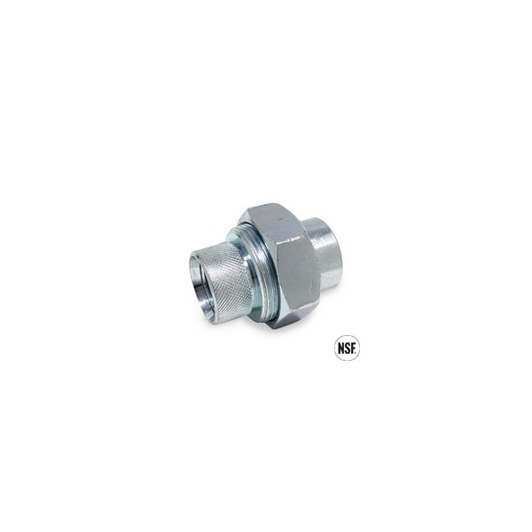 Smith-Cooper FIPXFIP Dielectric Union, NL 1" 4347004020 - main