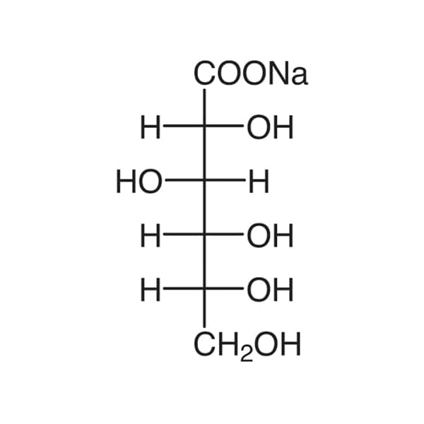 Tci CAS No. 527-07-1 G0041-25G - main