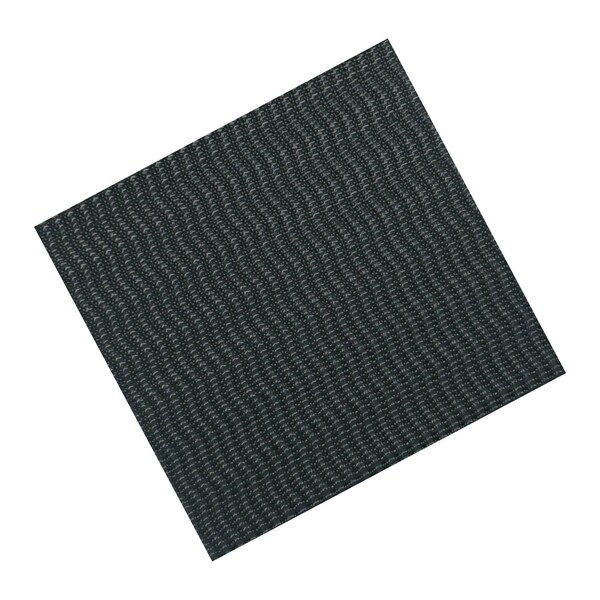 Tapecase Reclosable Fastener - 4" x 4", PK10 SJ3541