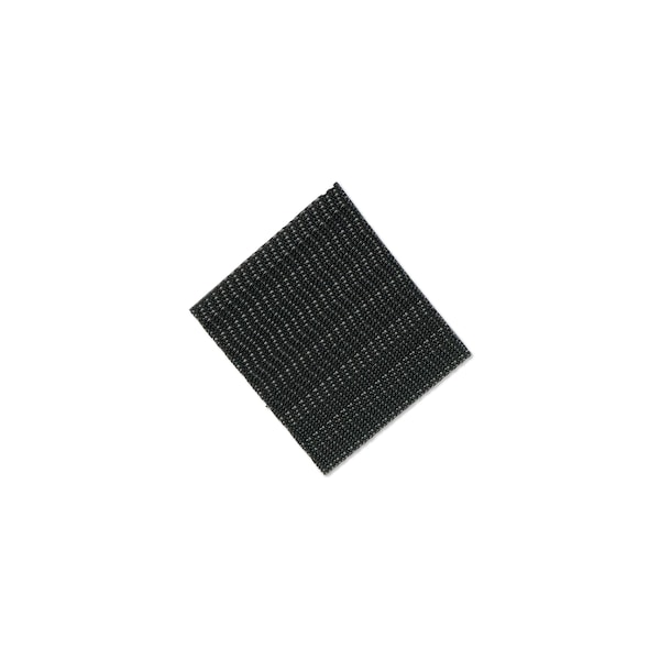 Tapecase Reclosable Fastener - 1" x 1", PK100 SJ3542