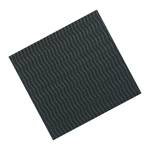 Tapecase Reclosable Fastener - 3" x 3", PK10 SJ3542