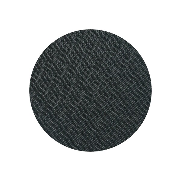 Tapecase Reclosable Fastener - 2" Circle, PK25 SJ3542