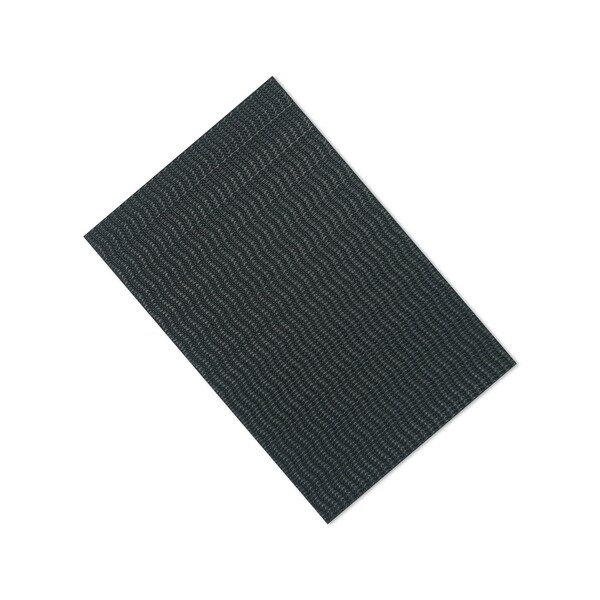 Tapecase Reclosable Fastener - 5" x 6", PK6 SJ3551