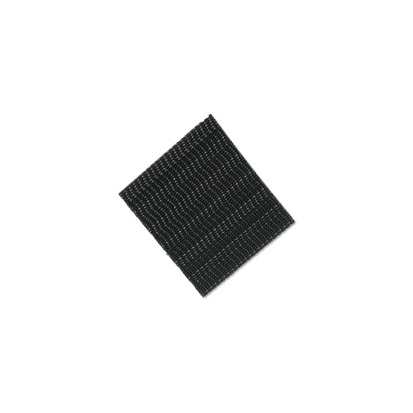 Tapecase Reclosable Fastener - 2" x 2", PK25 SJ3552