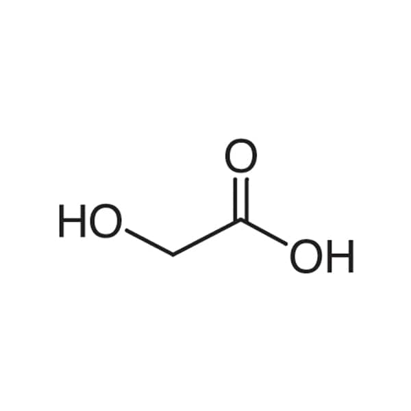 Tci CAS No. 79-14-1 G0110-500G - main
