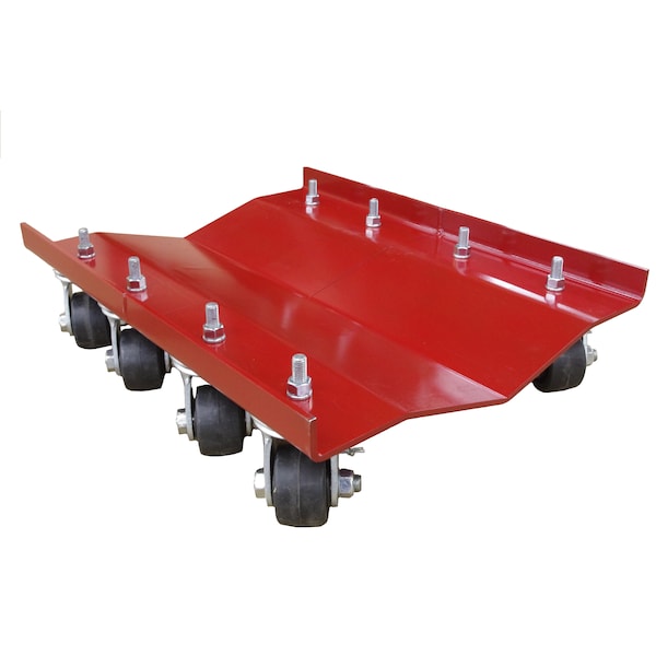 Auto Dolly Ribless Dually Dolly, 24X16 M998064 - main
