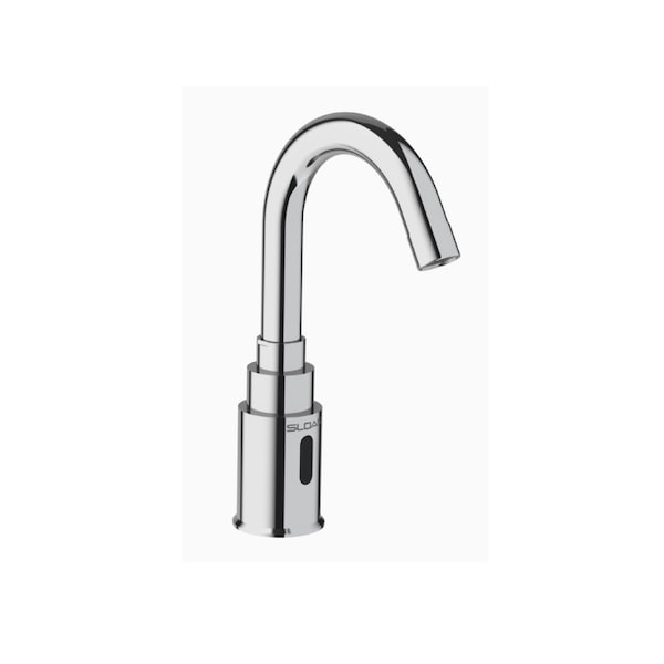 Sloan Sensor Single Hole Mount, 1 Hole Bathroom Faucet, Polished chrome SF2200-4-BDM - main